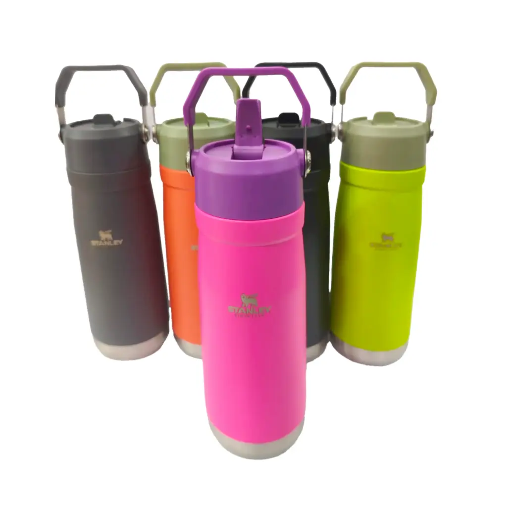 AN-900 BOTELLA HOPPY 650ML  