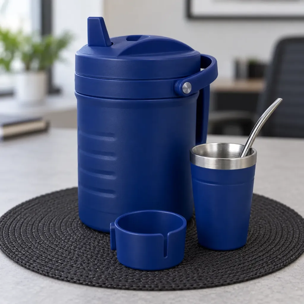 [LU-4389] GALÓN 2L / 140ML 