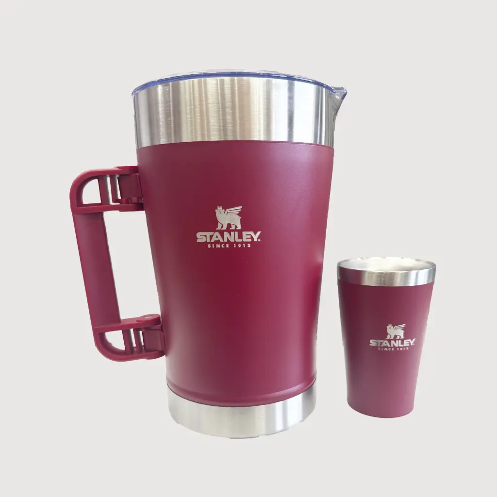 LU-4369 KIT JARRA 1.5L