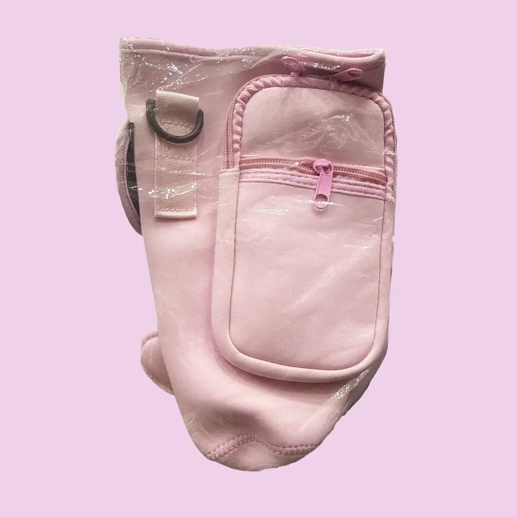 AN-BAG PORTAQUENCHER SIN BRILLO 