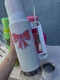 AR-1010 MOÑO 1L COMBO BRILLOS