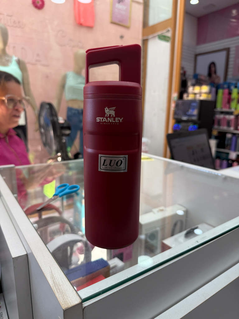 LU-4354 BOTELLA 500ML