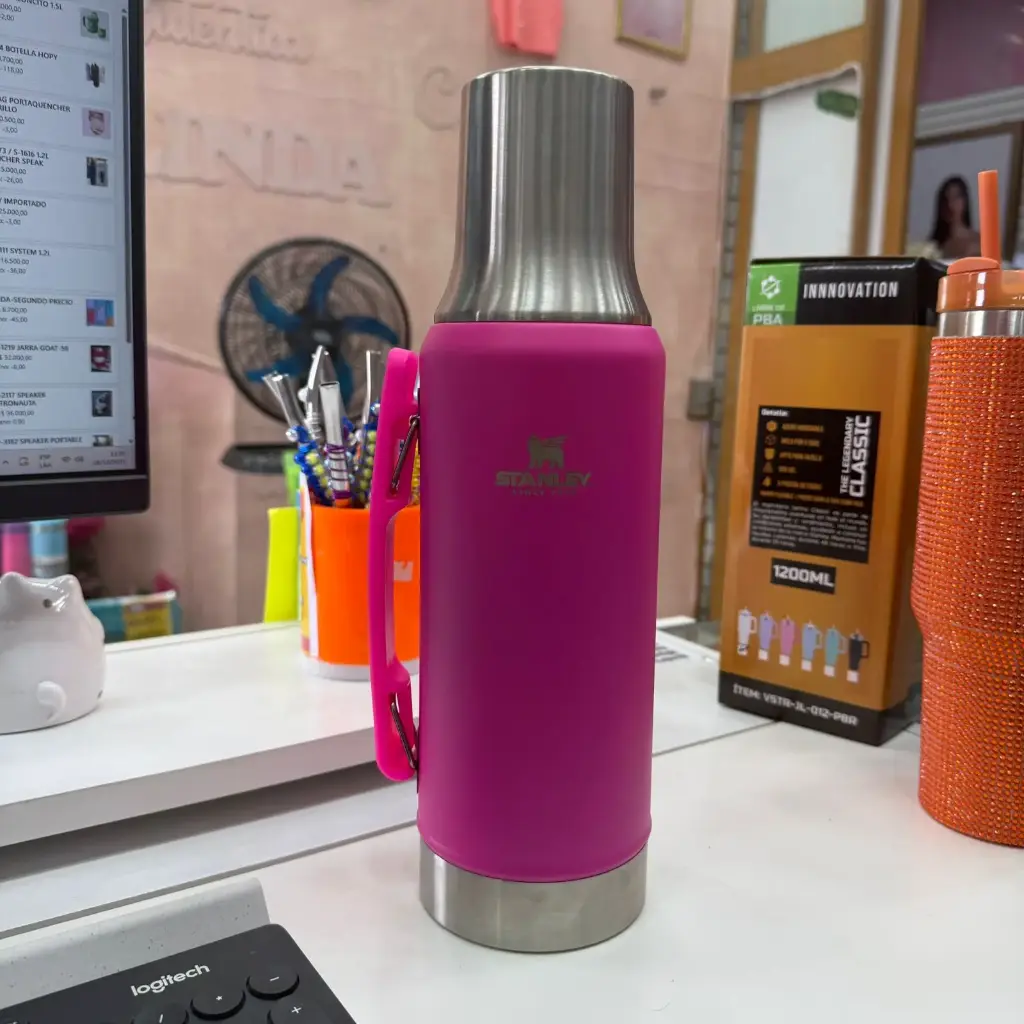 TERMO SYSTEM 1.2L
