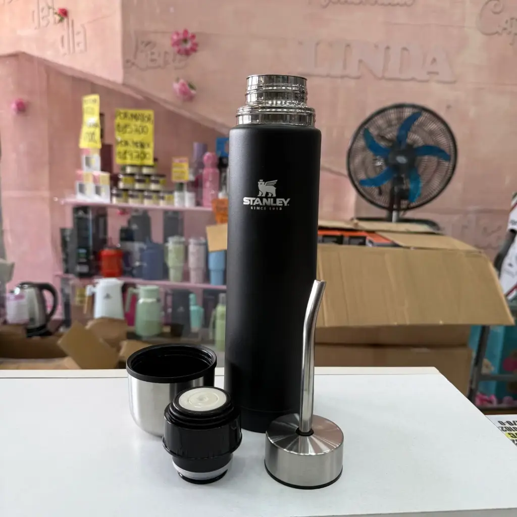 MG-75XZD MATE LISTO 750ML