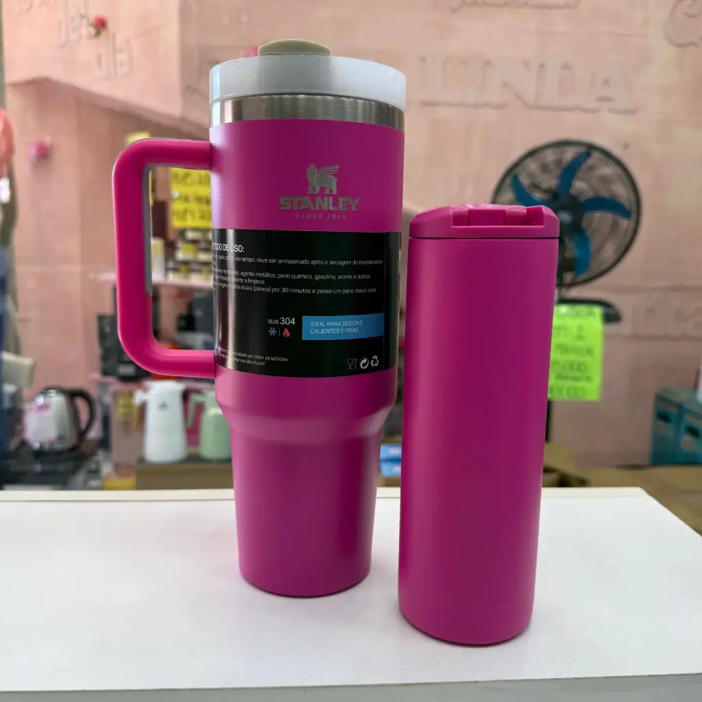 VT-034 INNOVA KIT 2X1