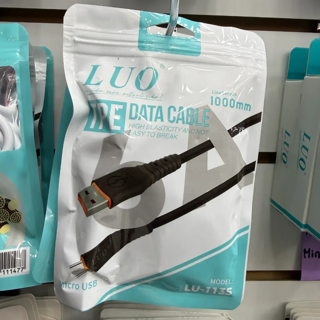 LU-1135 CABLE MICRO 