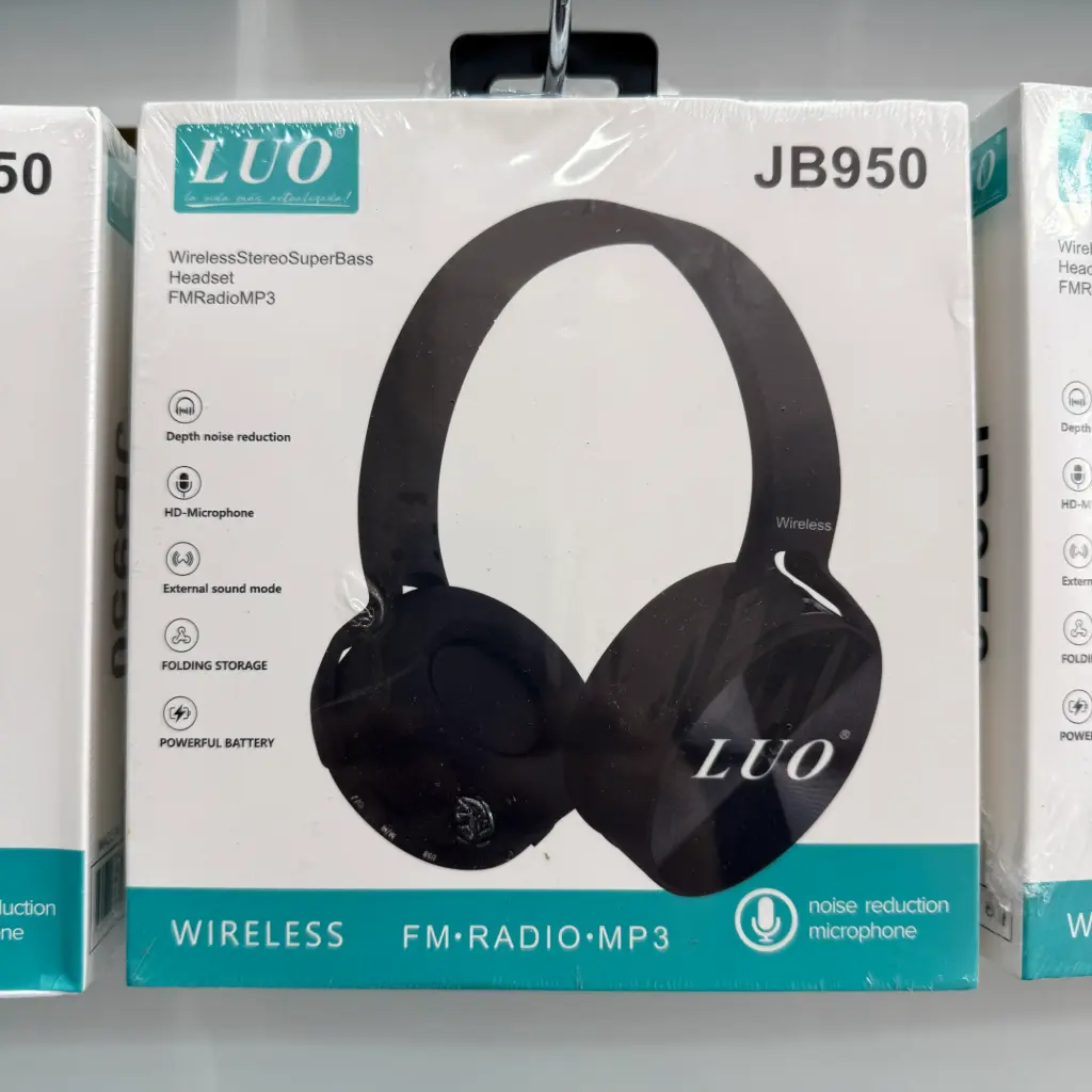 LU-JB950 FONE BLUTOOTH 