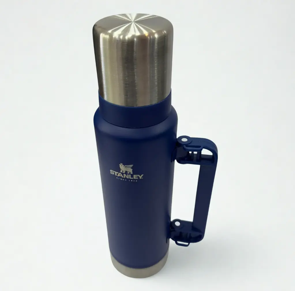 YQ10158 1.3L TERMO HENGDA